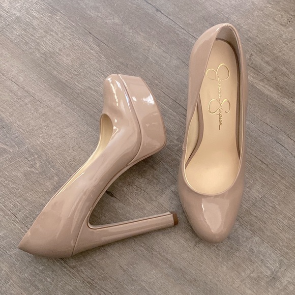 nellah platform pump